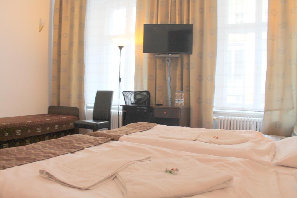 Hotel Amelie Berlin Zewnętrze zdjęcie